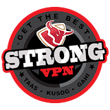 StrongHold VPN EXTREME v2.0 icon
