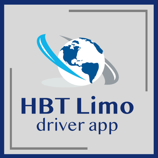 HBT Limo Driver logo