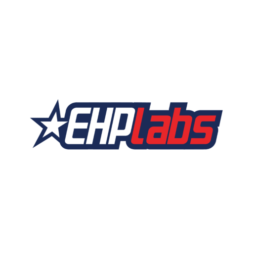 EHPlabs US logo
