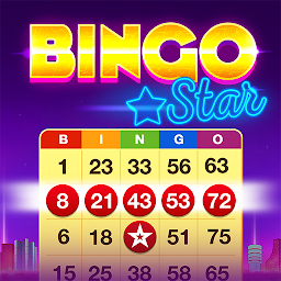 Bingo Star - Bingo Games Mod Apk