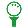 golfity: track golf scores