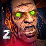Cover Image of Unduh Zombie Hunting - Zombie Attack  APK