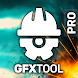 GFX Tool Pro - Androidアプリ