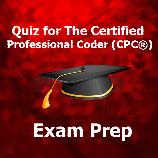 Certified Coder CPC®Test prep logo