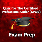 Cover Image of Download Quiz for Certified Professional Coder CPC®Testprep 3.0.4 APK