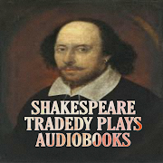 Audiobooks free : Shakespeare plays (Tragedy)