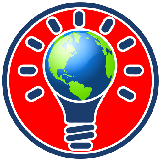 تعلم الانكليزية بالعربي logo