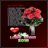 Mp3 Love Songs 2018 icon