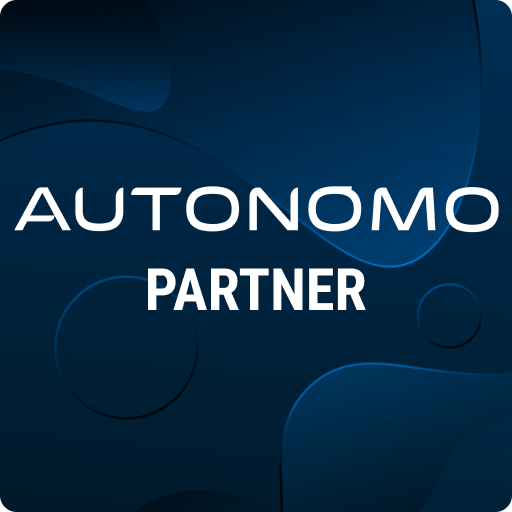 Autonomo Partner logo