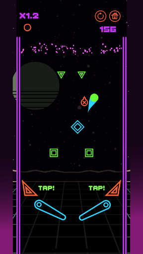 Pinball Overdrive Screen 3