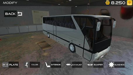 Bus Simulator Deluxe 2022