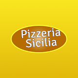 Pizzeria Sicilia Mannheim icon