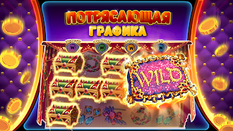 Game screenshot Slots UP: 777 казино онлайн apk download