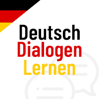 Deutsch Dialogen Lernen