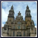 Cover Image of Download Tour Santiago de Compostela  APK