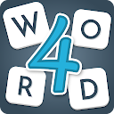 4 Letters - Find & Make Words! 1.16 APK Download