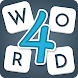 4 Letters - Find & Make Words! - Androidアプリ