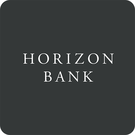 Horizon Bank Mobile App Logo