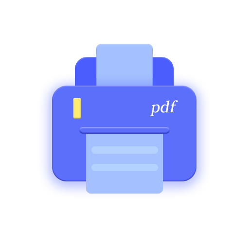Scanner Air - PDF Reader