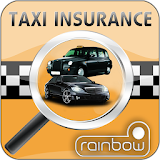 Taxi Insurance UK Cheap Quotes icon