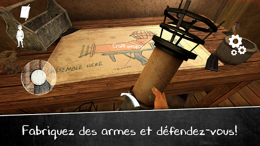 Code Triche Evil Nun 2 : Thriller Games - Puzzle d'horreur (Astuce) APK MOD screenshots 5
