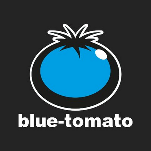 blue tomato App