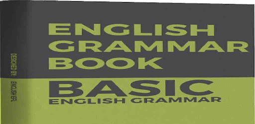 Android application General English Grammar Book screenshort
