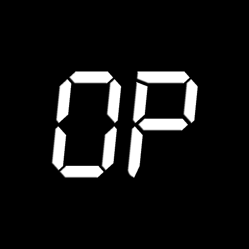Open Pit logo
