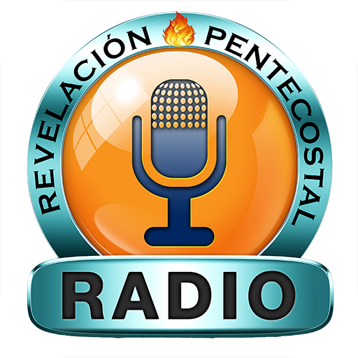 Radio Revelacion Pentecostal  Icon