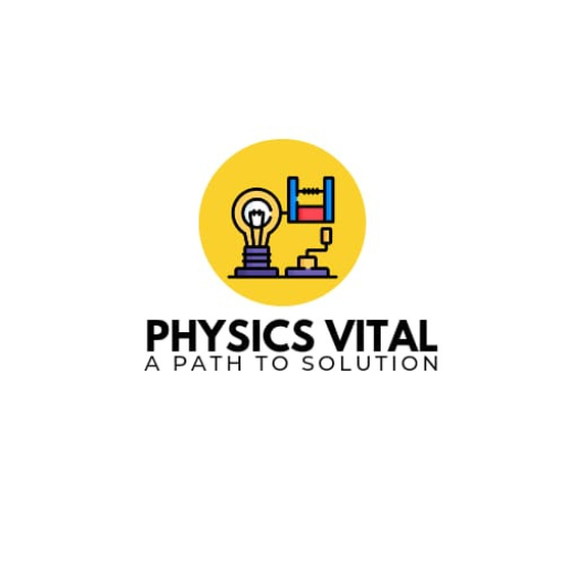 Physics Vital logo
