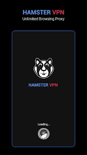 Hamster vpn unlimited proxy for android 1