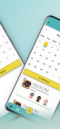 Homei Screen 2