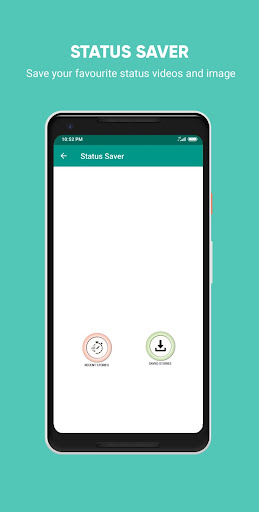 Gogone Whats Tools - New Featu Screen 2