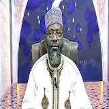 Sheikh Muhammad Umar Ghana icon