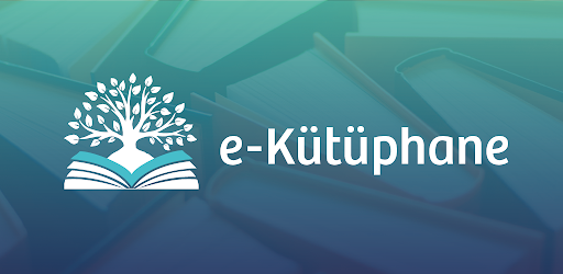 e-Kütüphane: Kitap Oku