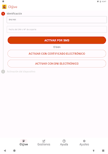 Complete guide on how and when to use the Cl@ve PIN and Cl@ve ...