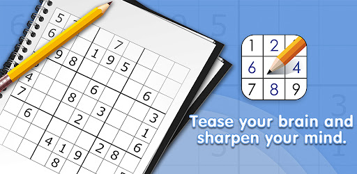 Sudoku - Classic Sudoku Puzzle - Overview - Google Play Store - US