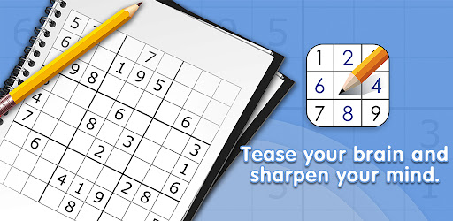 Sudoku genio - Puzzle Game - Apps en Google Play