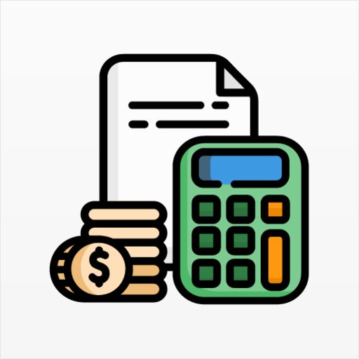 Million Billion Calculator logo