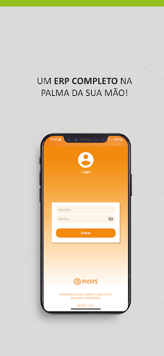 PHAPP Screen 2
