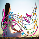 Yoga Ringtones for Android icon