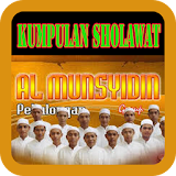 Sholawat Al Munsyidin Baru Mp3 icon