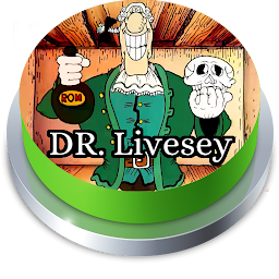 Icon image Dr. Livesey Phonk Walk Button