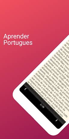 初心者のためのポルトガル語の読書とオーディオブックのおすすめ画像1