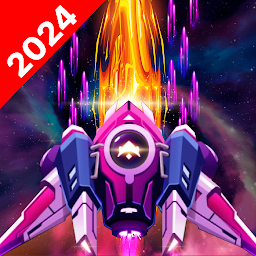 Icon image Galaxy Attack - Space Shooter