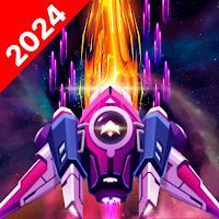 Galaxy Attack - Space Shooter 2021