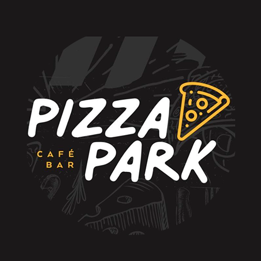 Pizza Park logo