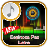 Espinoza Paz Letra Musica icon