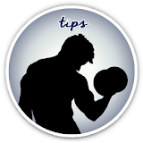Bodybuilding Tips icon