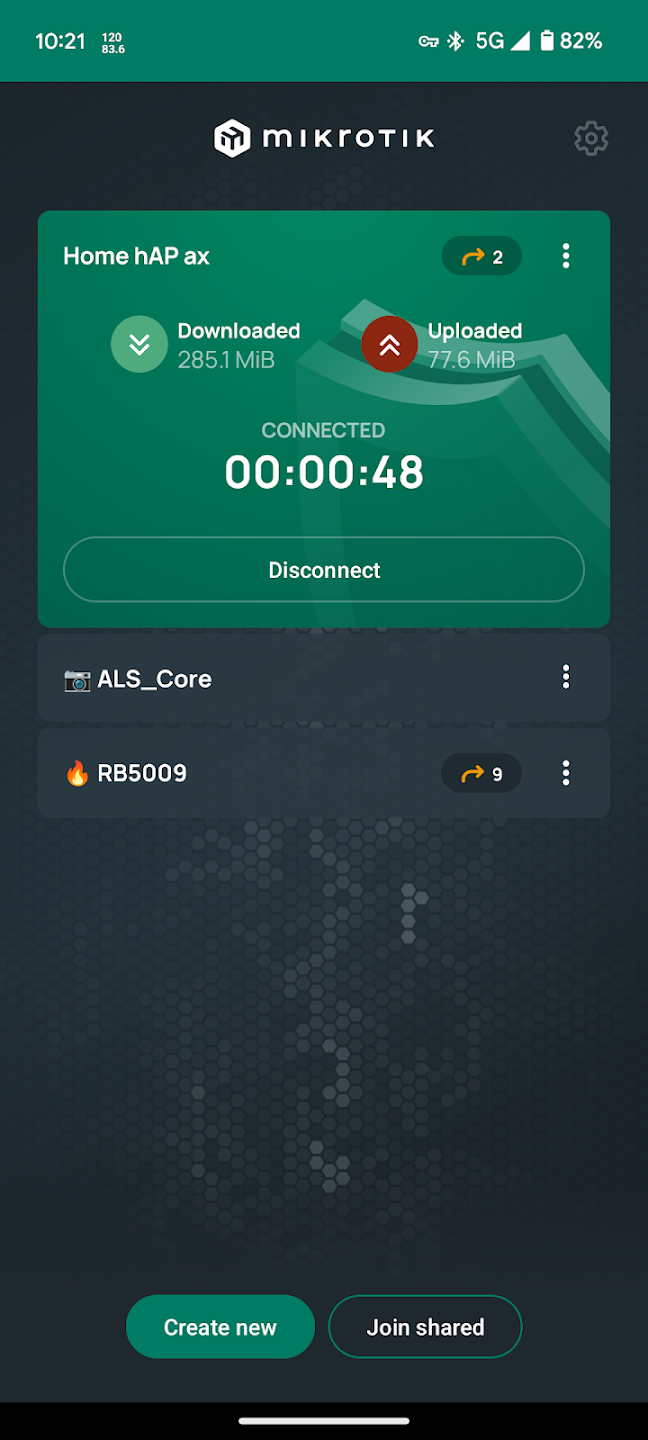 Screenshot image 1